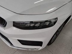 Geely Xingrui 2.0T Diesel Luxury - ფოტო 18