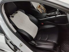 Geely Xingrui 2.0T Diesel Luxury - ფოტო 20