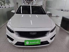 Geely Xingrui 2.0T Diesel Luxury - ფოტო 3