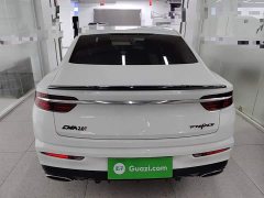Geely Xingrui 2.0T Diesel Luxury - ფოტო 4