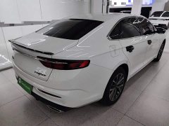 Geely Xingrui 2.0T Diesel Luxury - ფოტო 5