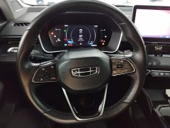 Geely Xingrui 2.0T Diesel Luxury - ფოტო 7