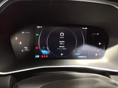 Geely Xingrui 2.0T Diesel Luxury - ფოტო 8