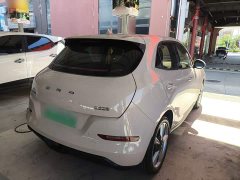 ORA Good Cat Morandi Edition 400km Standard Range Deluxe Type LFP Battery - ფოტო 11