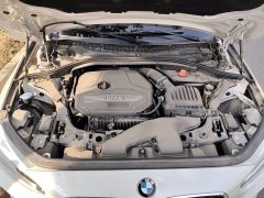 BMW 1 Series Facelift 120i M Sport - ფოტო 11
