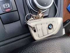 BMW 1 Series Facelift 120i M Sport - ფოტო 12