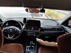 BMW 1 Series Facelift 120i M Sport - ფოტო 13
