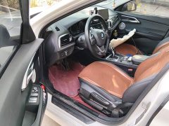 BMW 1 Series Facelift 120i M Sport - ფოტო 14