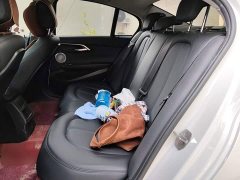 BMW 1 Series Facelift 120i M Sport - ფოტო 15