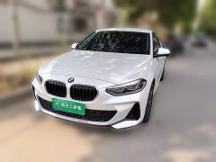 BMW 1 Series Facelift 120i M Sport - ფოტო 2