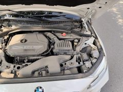 BMW 1 Series Facelift 120i M Sport - ფოტო 20