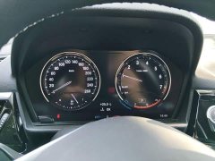 BMW 1 Series Facelift 120i M Sport - ფოტო 4
