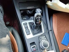 BMW 1 Series Facelift 120i M Sport - ფოტო 7