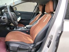BMW 1 Series Facelift 120i M Sport - ფოტო 8