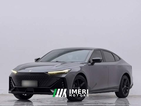 2022 Changan UNI-V 1.5T Deluxe - ავტომობილი ჩინეთიდან