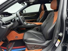 Changan UNI-V 1.5T Deluxe - ფოტო 10