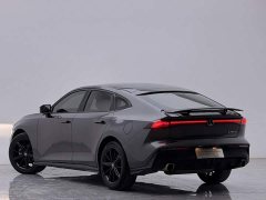 Changan UNI-V 1.5T Deluxe - ფოტო 11
