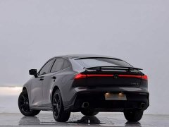 Changan UNI-V 1.5T Deluxe - ფოტო 12