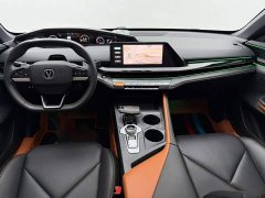 Changan UNI-V 1.5T Deluxe - ფოტო 14