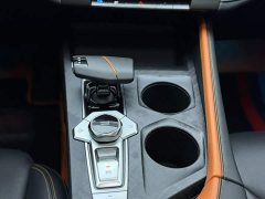 Changan UNI-V 1.5T Deluxe - ფოტო 15
