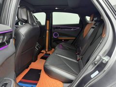 Changan UNI-V 1.5T Deluxe - ფოტო 18