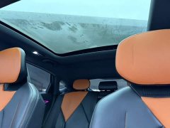 Changan UNI-V 1.5T Deluxe - ფოტო 19