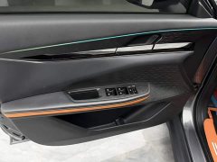 Changan UNI-V 1.5T Deluxe - ფოტო 2