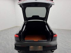 Changan UNI-V 1.5T Deluxe - ფოტო 20