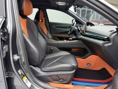 Changan UNI-V 1.5T Deluxe - ფოტო 4