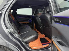 Changan UNI-V 1.5T Deluxe - ფოტო 5