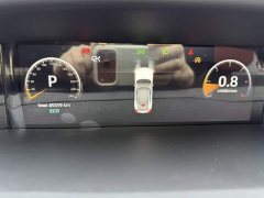 Changan UNI-V 1.5T Deluxe - ფოტო 6