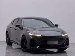 Changan UNI-V 1.5T Deluxe - ფოტო 8