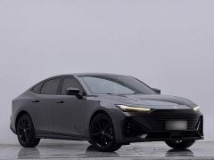 Changan UNI-V 1.5T Deluxe - ფოტო 9