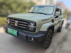 Tank 300 2021 City Edition 2.0T Stylish - ფოტო 1