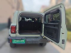 Tank 300 2021 City Edition 2.0T Stylish - ფოტო 10