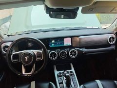 Tank 300 2021 City Edition 2.0T Stylish - ფოტო 13