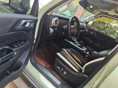 Tank 300 2021 City Edition 2.0T Stylish - ფოტო 14