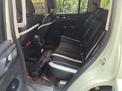 Tank 300 2021 City Edition 2.0T Stylish - ფოტო 15