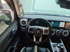 Tank 300 2021 City Edition 2.0T Stylish - ფოტო 3
