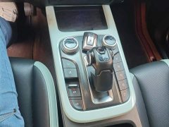 Tank 300 2021 City Edition 2.0T Stylish - ფოტო 7