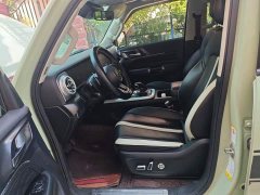 Tank 300 2021 City Edition 2.0T Stylish - ფოტო 8