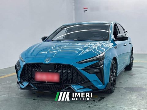 2024 SAIC MG6 2023 1.5T XLINE Shark Hunter Edition - автомобиль из Китая