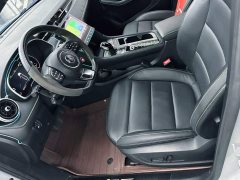 SAIC MG6 2023 1.5T XLINE Shark Hunter Edition - ფოტო 12