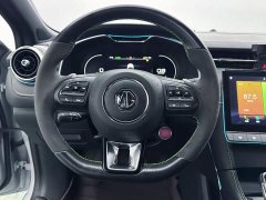 SAIC MG6 2023 1.5T XLINE Shark Hunter Edition - ფოტო 13