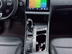 SAIC MG6 2023 1.5T XLINE Shark Hunter Edition - ფოტო 14