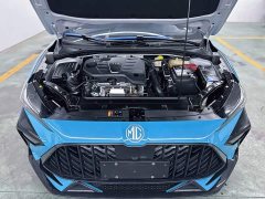 SAIC MG6 2023 1.5T XLINE Shark Hunter Edition - ფოტო 15