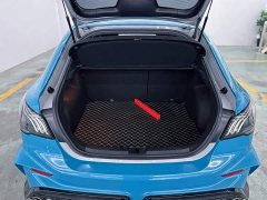 SAIC MG6 2023 1.5T XLINE Shark Hunter Edition - ფოტო 16