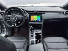 SAIC MG6 2023 1.5T XLINE Shark Hunter Edition - ფოტო 18
