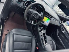 SAIC MG6 2023 1.5T XLINE Shark Hunter Edition - ფოტო 19