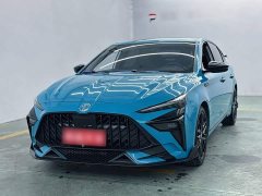 SAIC MG6 2023 1.5T XLINE Shark Hunter Edition - ფოტო 2